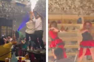 Filarmoniyada GECƏ ÇAL-ÇAĞIRI: - Bəs özləri nə deyir?