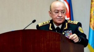 Kəmaləddin Heydərov bu polkovniki rəis təyin etdi - ƏMR