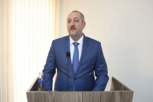 Cəlilabadın sabiq icra başçısının məhkəmə istintaqı başa çatıb