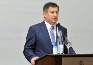 Kərəm Həsənovun obyektində bayrağımıza SAYĞISIZLIQ - FOTOFAKT