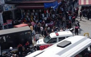 Azərbaycanlı aktyor Türkiyədə qətlə yetirildi - Video, Yenilənib