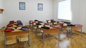 Azərbaycanda məktəblər boşalıb: Şagirdlərin 70 faizi dərsə getmir - FAKT BUDUR!