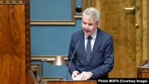 Finlandiya və İsveçin diplomatik nümayəndələri Türkiyə rəsmiləri ilə NATO təkliflərini müzakirə edəcək