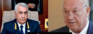 AZAL və “Azərbaycan Dəmir Yolları” nazirliyə birləşdirilir... - Cahangir Əsgərov da vəzifədən çıxarılır