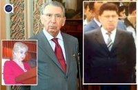 Ramiz Mehdiyevin həyat yoldaşı və kürəkəni işdən çıxarıldı - FOTOFAKT