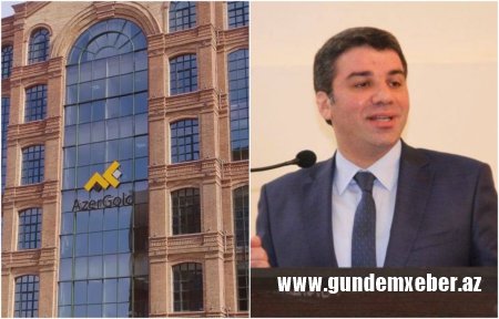 “Azergold” QSC ilə “LAB TEST” QSC-nin işbirliyindən şübhələnməmək olmur
