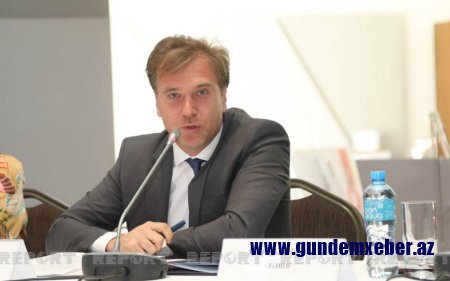 Aİ və ÜST-nin Azərbaycana verdiyi tibbi avadanlıqların sayı açıqlanıb