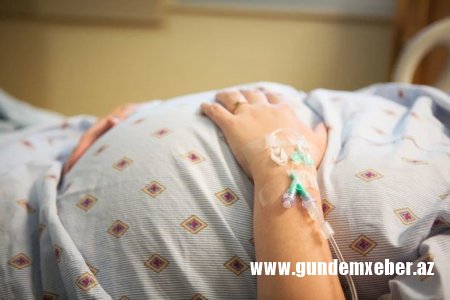 Bakıda yeddinci mərtəbədən yıxılan hamilə qadın və körpəsinin kimliyi BİLİNDİ - YENİLƏNİB