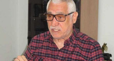 “Hacıbala Abutalıbovun qanunsuz əməlləri ucbatından 11 ildir “Karlson” kimi damda yaşayıram”