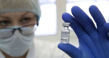 Azərbaycanda son sutkada vaksinasiya qeydə alınmayıb