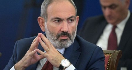 "Laçın dəhlizi və Laçın şəhəri Azərbaycana təhvil veriləcək" - Paşinyan