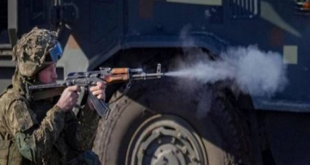 Rusiyanın daha bir yüksəkrütbəli zabiti zərərsizləşdirilib