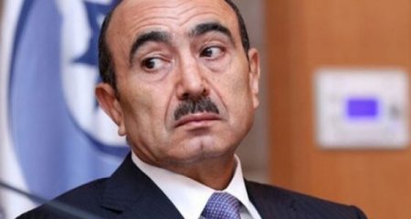Əli Həsənovun əlindən alınan əmlakı bu quruma verildi