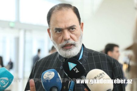 Senator: “Pakistan Ermənistanla münasibətlərin nizamlanmasında Azərbaycana dəstəyini davam etdirəcək"