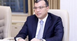 Sahil Babayev istefa verib? - AÇIQLAMA