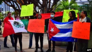 Bayden dəvət gərginliyi ilə üzləşən sammitdə Latın Amerikasının əhəmiyyətini yüksəltməyi hədəfləyir