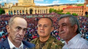 Erməni radikallardan Azərbaycana qarşı xain plan - revanşistlər nəyə hazırlaşır?
