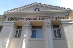 Sumqayıt səhiyyəsində RƏZALƏT... - İcbari Tibbi Sığortanın Sumqayıta ayırdığı "diqqət"