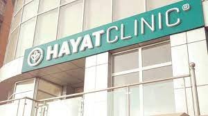 "Hayat Clinic"in sahibi ilə bağlı ŞOK İDDİALAR... - İLGİNC