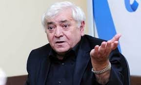 AQİL ABBAS "QARABAĞ"a GÖRƏ AVROPALILARI QINADI