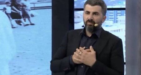 Zaur Baxşəliyev ATV-yə rəhbər gətirilir