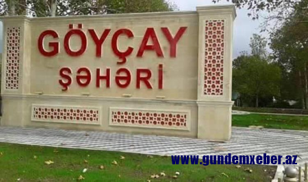 Göyçayda vəziəli şəxslərin ŞƏHİD AİLƏSİ MANİPULYASİYASI... - NARAZILIQ VAR!