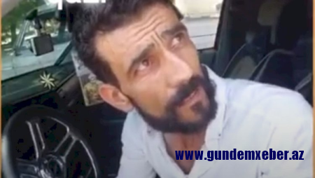 Qazimizin son sözləri bu olub - Video