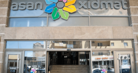 İlham Əliyev Sumqayıtda regional “ASAN xidmət” mərkəzinin açılışında iştirak edib - Yenilənib