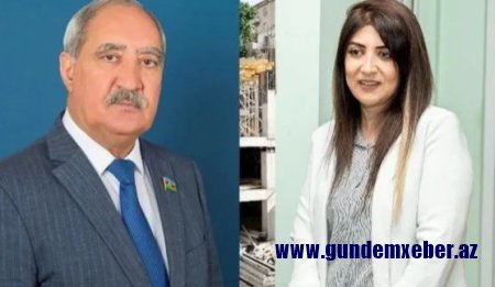 Fəzail Ağamalının qızı Bakıda bahalı obyekt tikdirir - FOTO