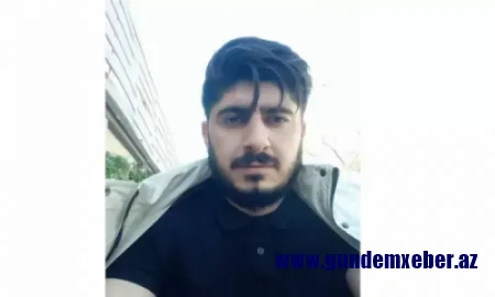 Fəal Əziz Məmiyev polis bölməsində fiziki təzyiqdən şikayət edir