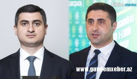 Bu gün təyin olunan yeni icra başçıları kimlərdir? – DOSYE