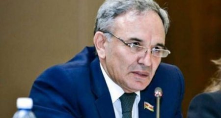 Əflatun Amaşov: “Yalan məlumatlar Azərbaycan Ordusunun nüfuzuna xələl gətirir”