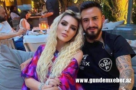 Cinsiyyətini dəyişən türkiyəli fenomen ikinci dəfə boşanır