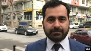 Apellyasiya Məhkəməsi Bəxtiyar Hacıyevlə bağlı protokol tərtib edib