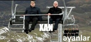 Naxçıvan Xanından GERİYƏ ADDIM: Günahlarını etiraf edir... - NƏ BAŞ VERİR?