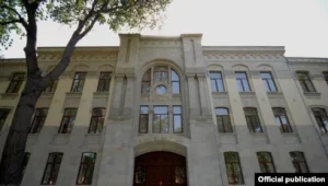 Səhiyyə Nazirliyi Azərbaycanda koronavirusa yoluxmada artımla bağlı əhaliyə müraciət edib