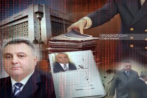 Eldar Mahmudov niyə Arafda qalıb - sabiq MTN rəhbərinin dalana dirənmiş taleyi...