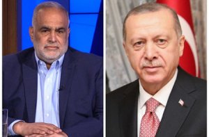 Erməni səyindən Ərdoğana SƏRSƏM QARABAĞ TƏKLİFİ - TƏFƏRRÜAT