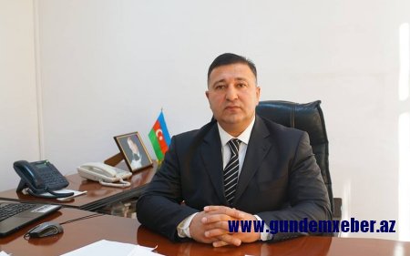 Şəmkirdə məmurun həbsinin - Təfərrüatı