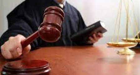 Özünü 12-ci İmam Mehdi kimi təqdim edən şəxsin məhəməsində zərərçəkmiş ifadə verib
