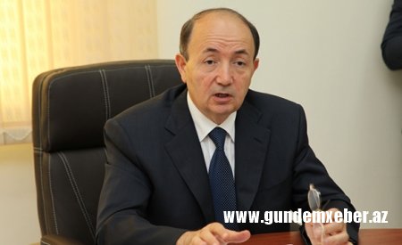 NAZİR FİKRƏT MƏMMƏDOVUN MAŞINININ QARŞISINI KƏSMƏYƏ MƏCBURAM, HƏTTA MƏHKUMAM -VİDEO