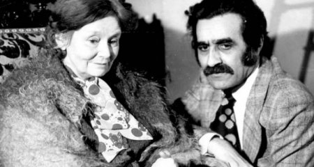 Evli qadına aşiq oldu, heç vaxt ailə qurmadı, yaşadığı evi həmişəlik tərk etdi...