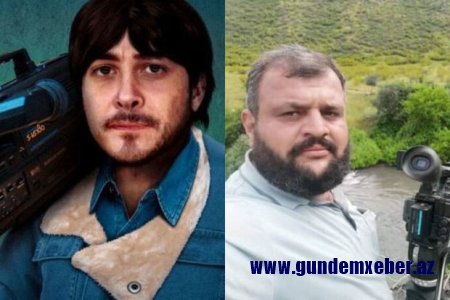 Bu gün iki şəhid jurnalist - Çingiz Mustafayev və Sirac Abışovun doğum günüdür
