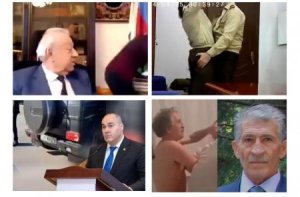 Biabırçı əməlləri törədənlərin “üçüncü qüvvə” axtarışı... - NƏ BAŞ VERİR?