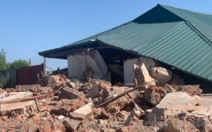 Ruslar 30 azərbaycanlının evi və obyektini dağıdıblar - TƏFƏRRÜAT