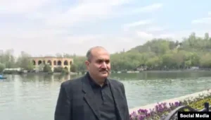Abbas Lisani Ərdəbil həbsxanasına qayıdıb