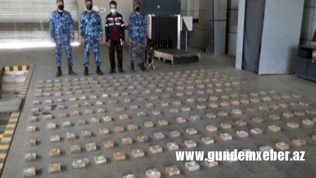 Gömrükdə müsadirə edilən narkotiklərin taleyi necə olur?