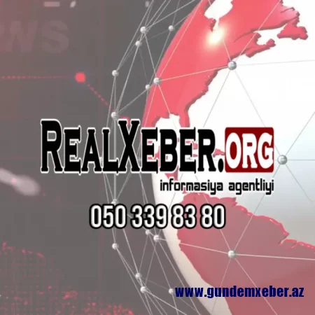“Realxeber.org” saytının administratoru həbs edilib