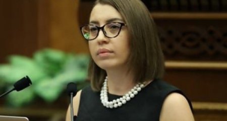 "Hazırda 16 erməni əsgəri əsirlikdədir" - Qriqoryan