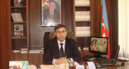 Sevindik Hətəmovun sirli şirkəti...